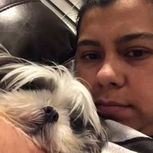 Meet your Posher, Norma